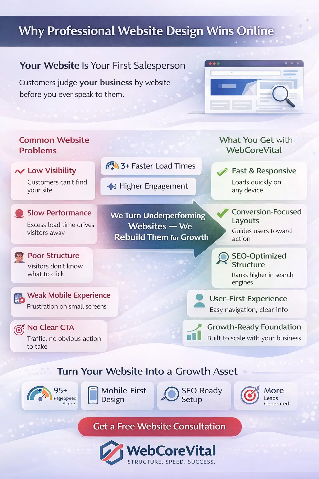 Website Design Services